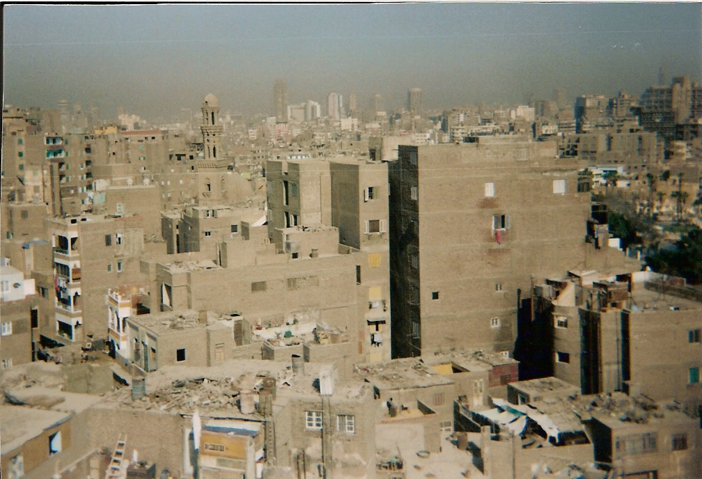 cairo