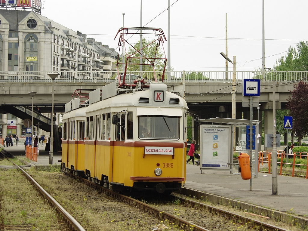 UV a Boráros téren 09 2011.04.25