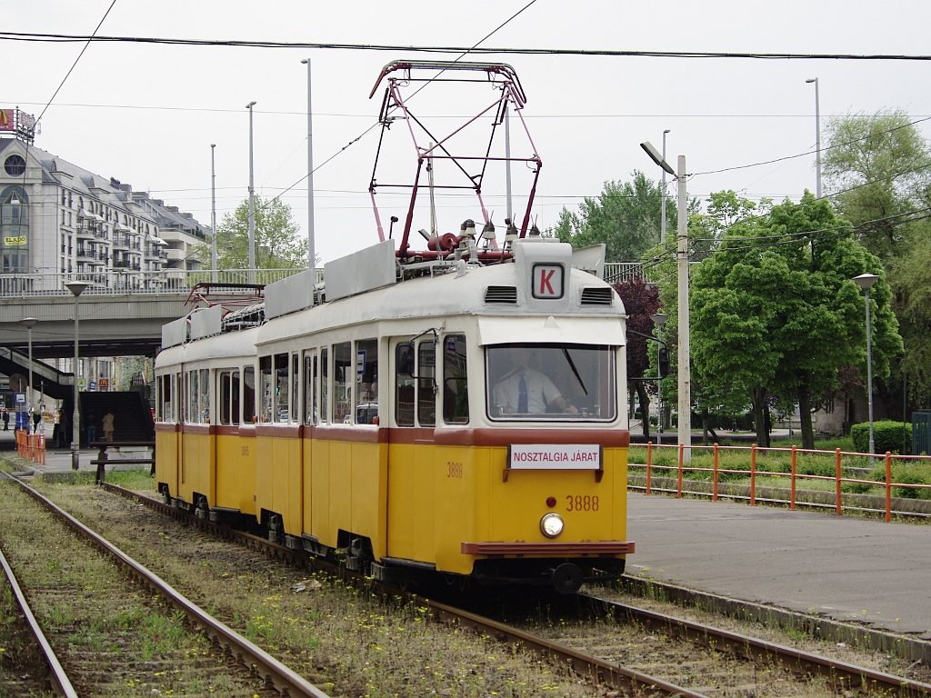 UV a Boráros téren 14 2011.04.25