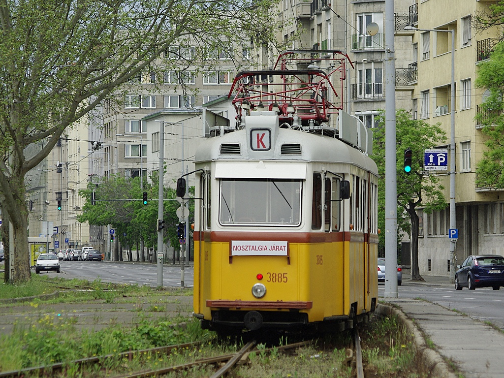 UV a Boráros téren 18 2011.04.25