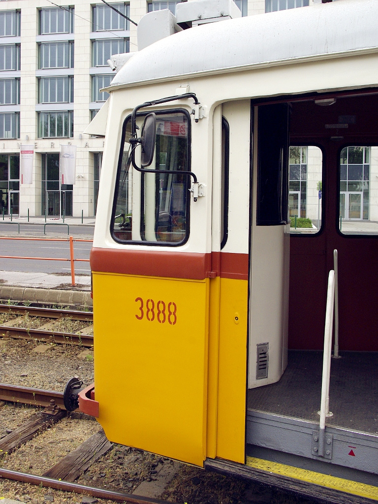 UV a Boráros téren 26 2011.04.25