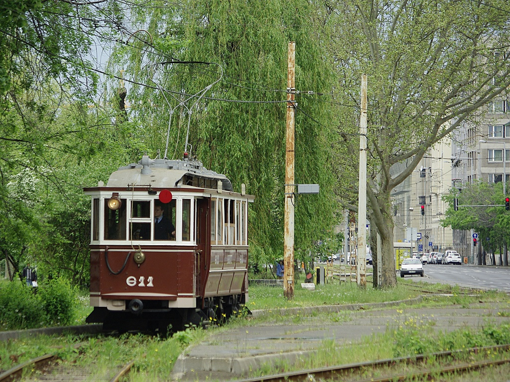 611 a Boráros téren 01 2011.04.25