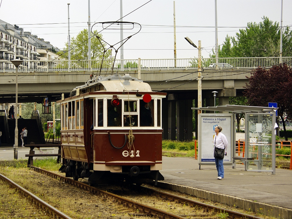 611 a Boráros téren 06 2011.04.25