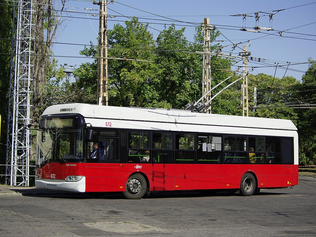 Solaris  a Troligarázsban 9 2009.09.26