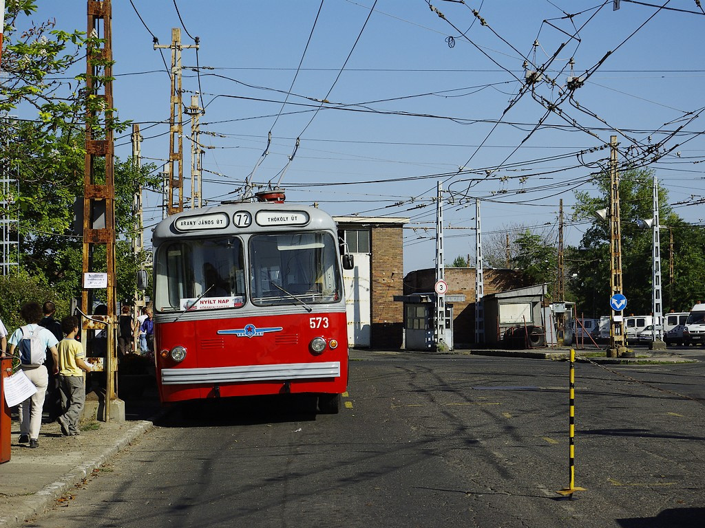 ZIU 5 a Troligarázsban 32 2009.09.26