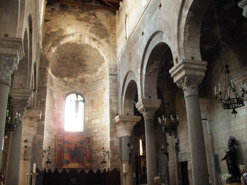 93.Trani Ognisanti dei Templari