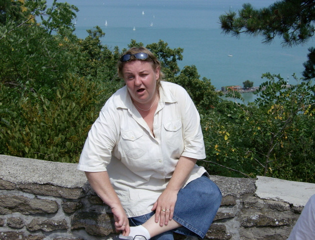 2008 július Balaton 113