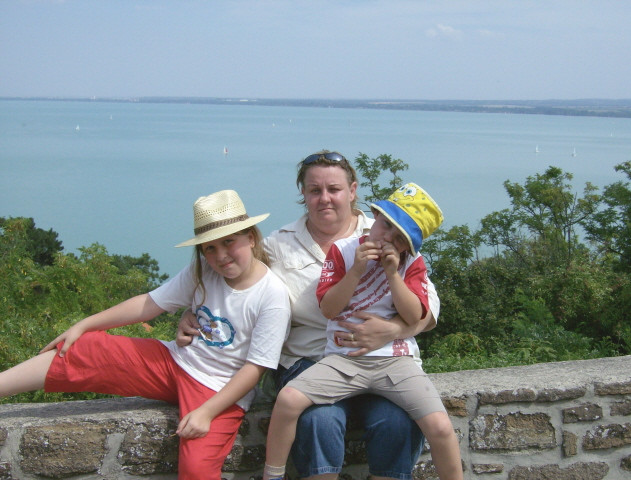 2008 július Balaton 119