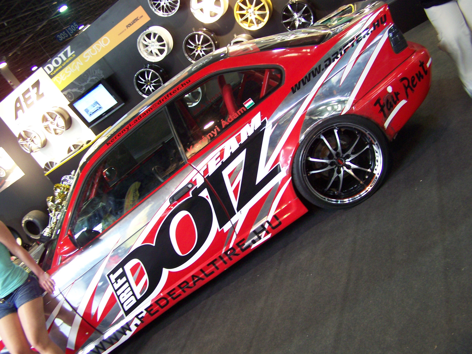 215Tuning tali 2010