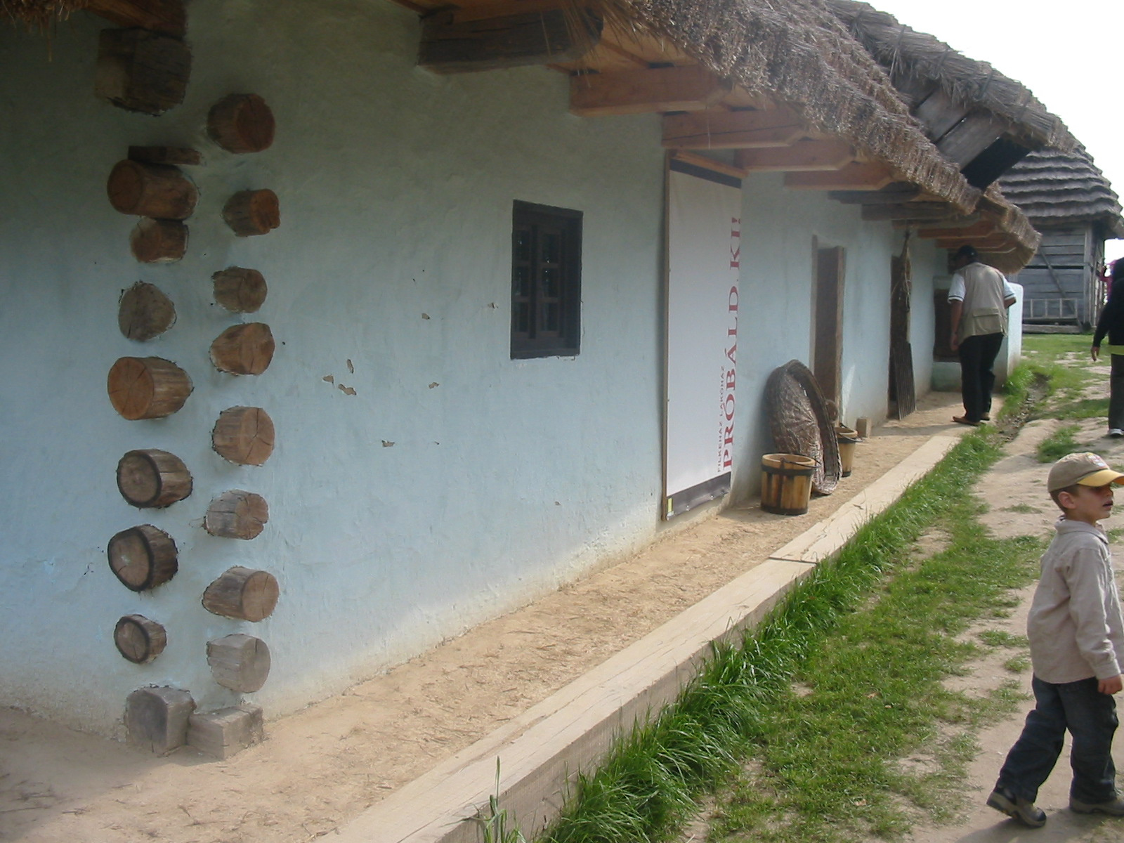 Skanzen