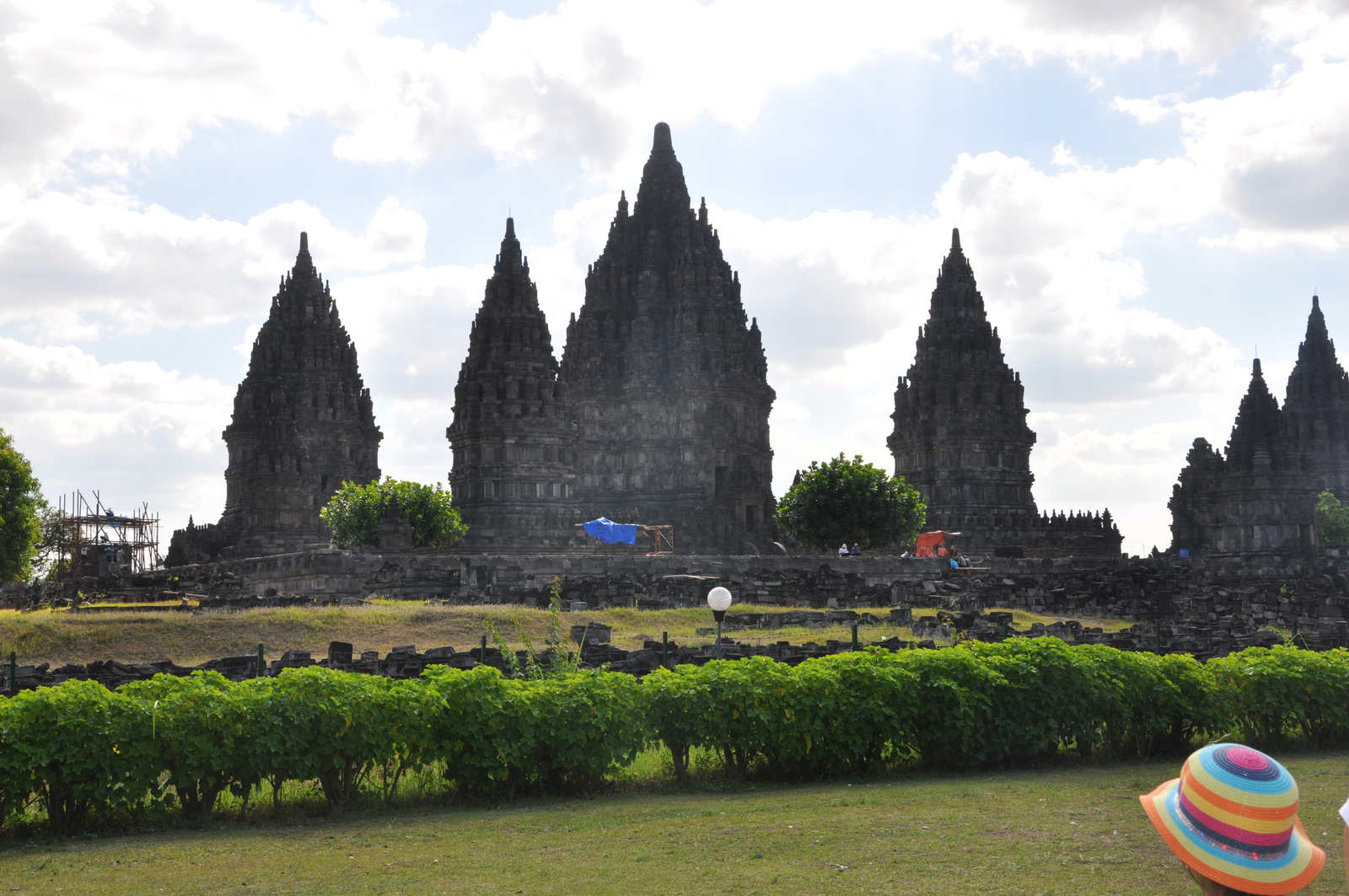 Yogyakarta Prambanan