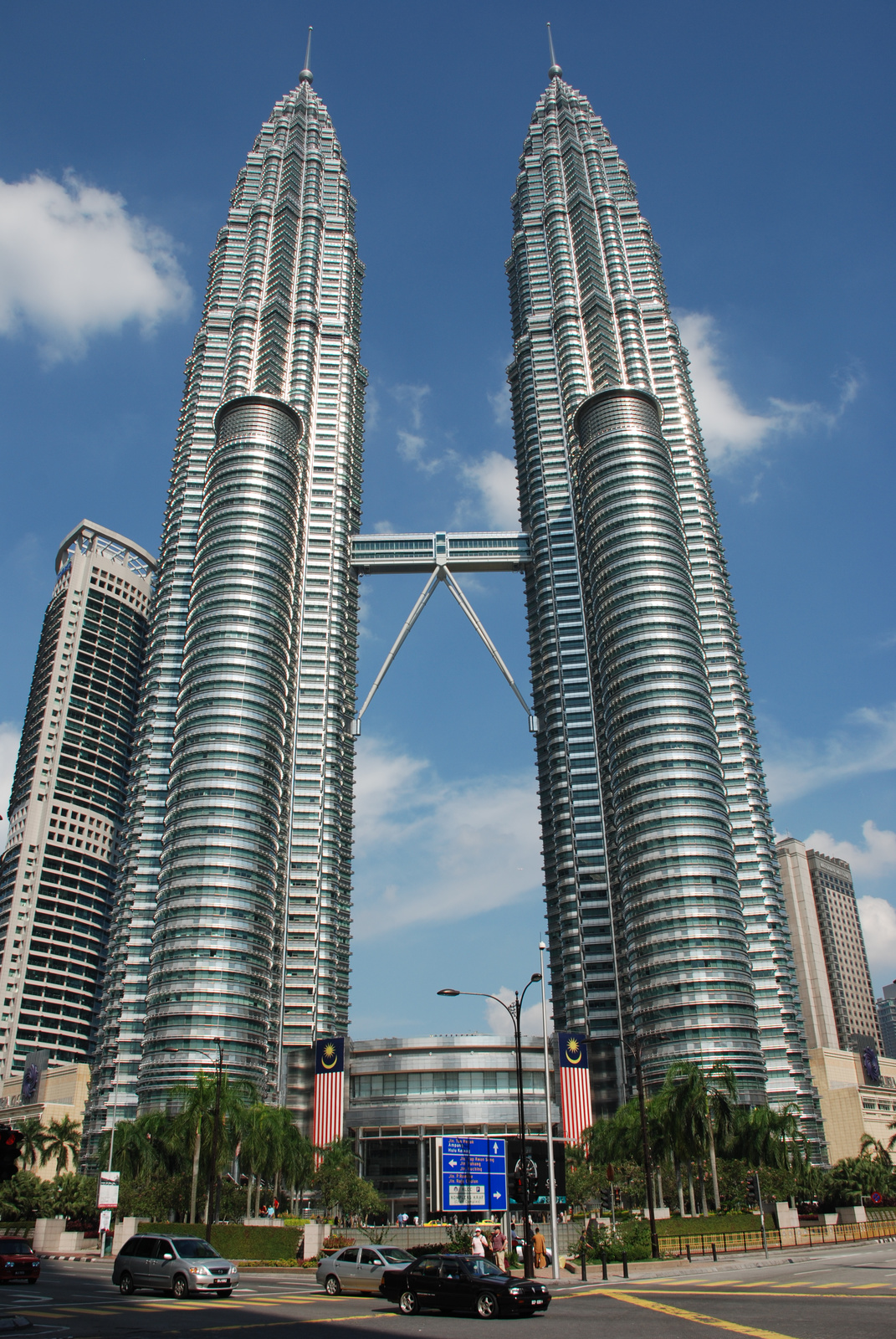 Petronas Towers 2