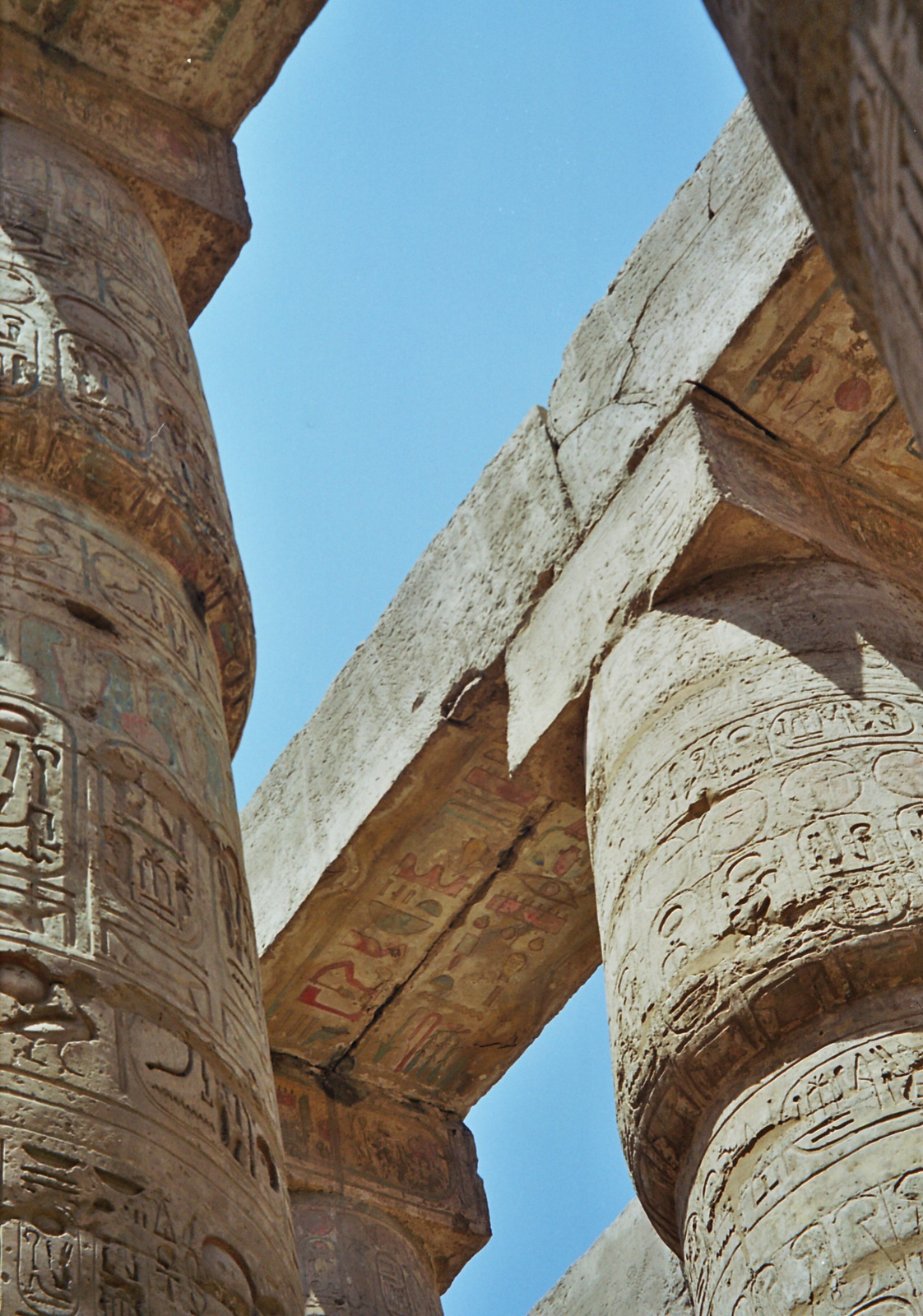 Karnak Temple 2