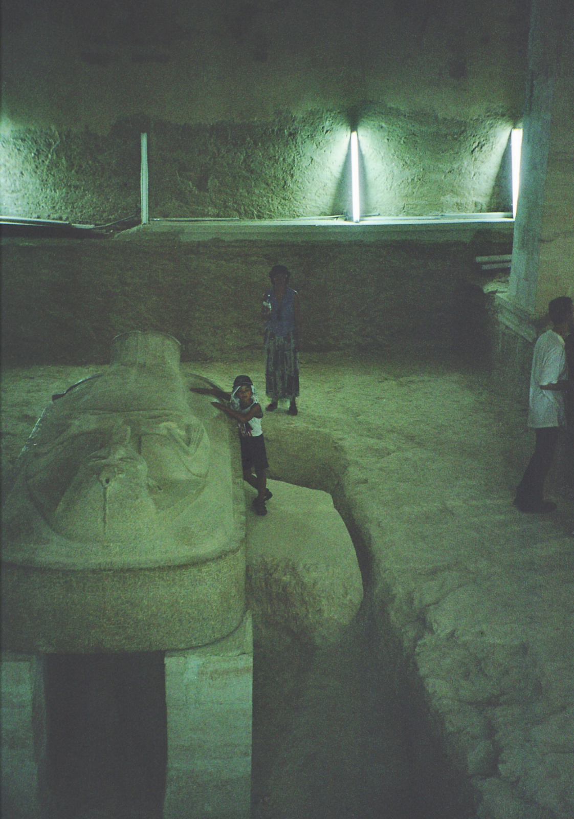Tomb of Ramses 2
