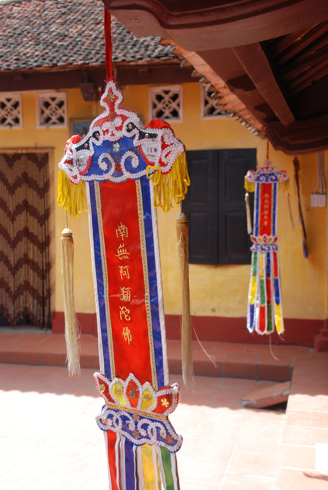 Tran-Quoc Pagoda 7