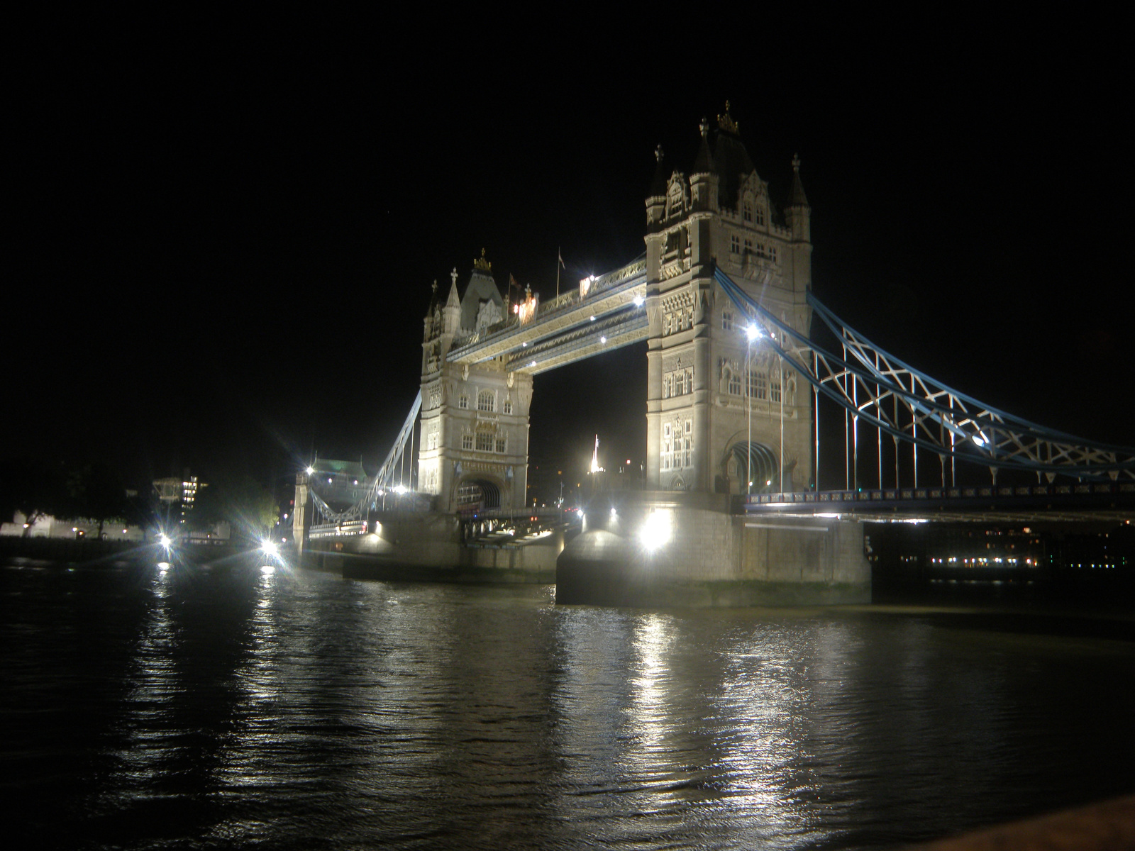 Tower Bridge