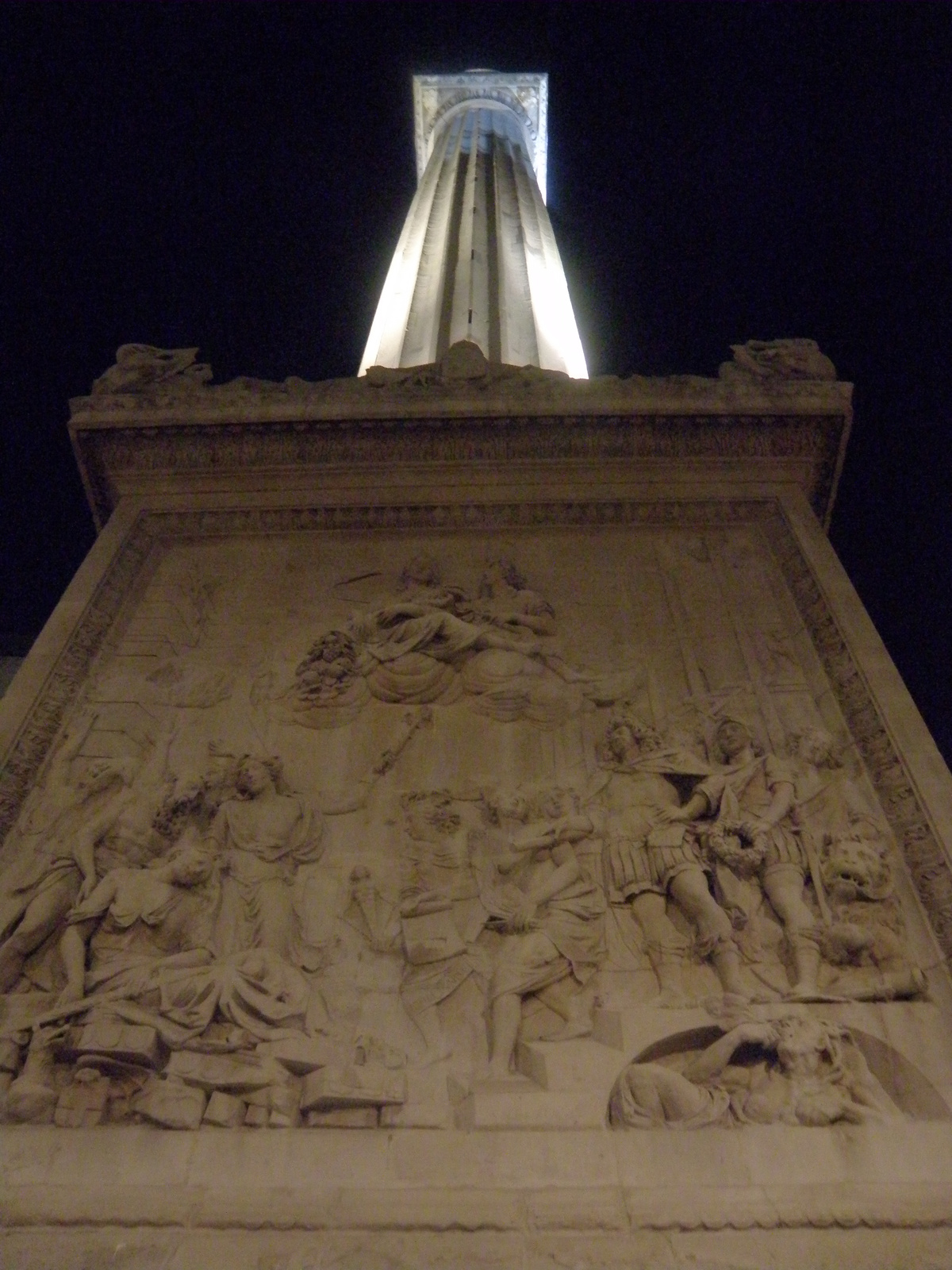 The Monument