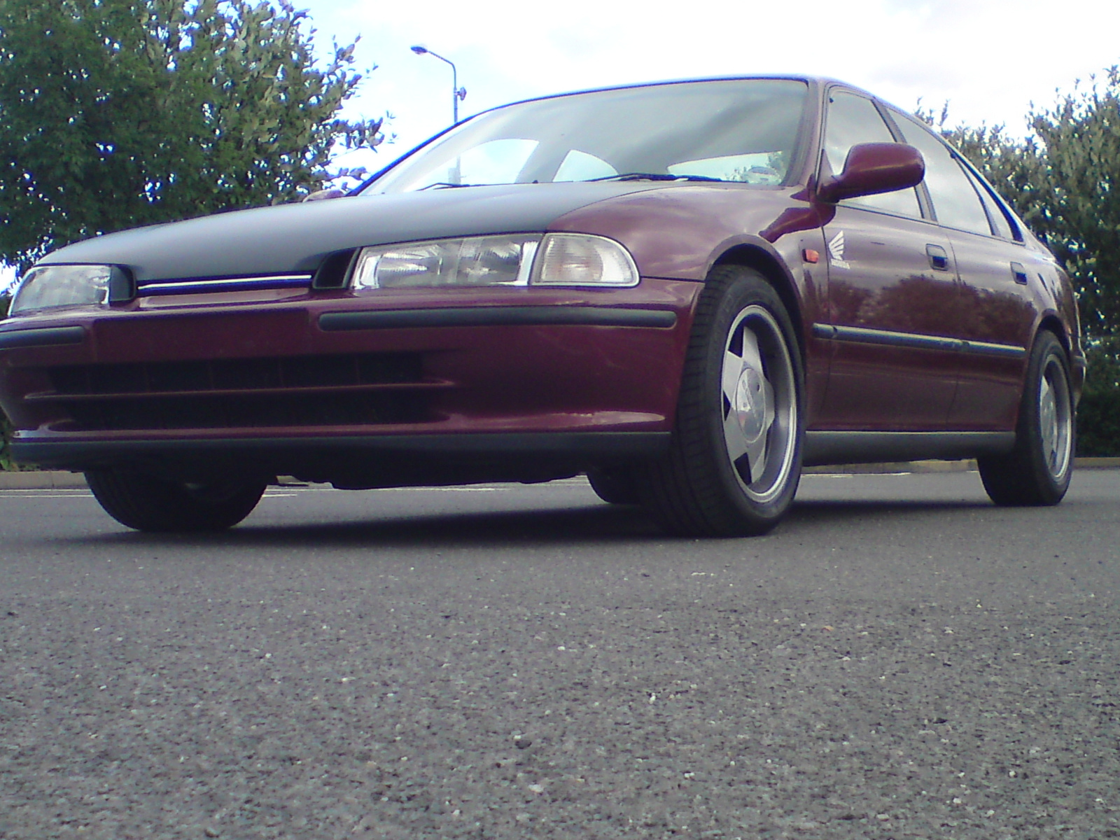 accord cc7