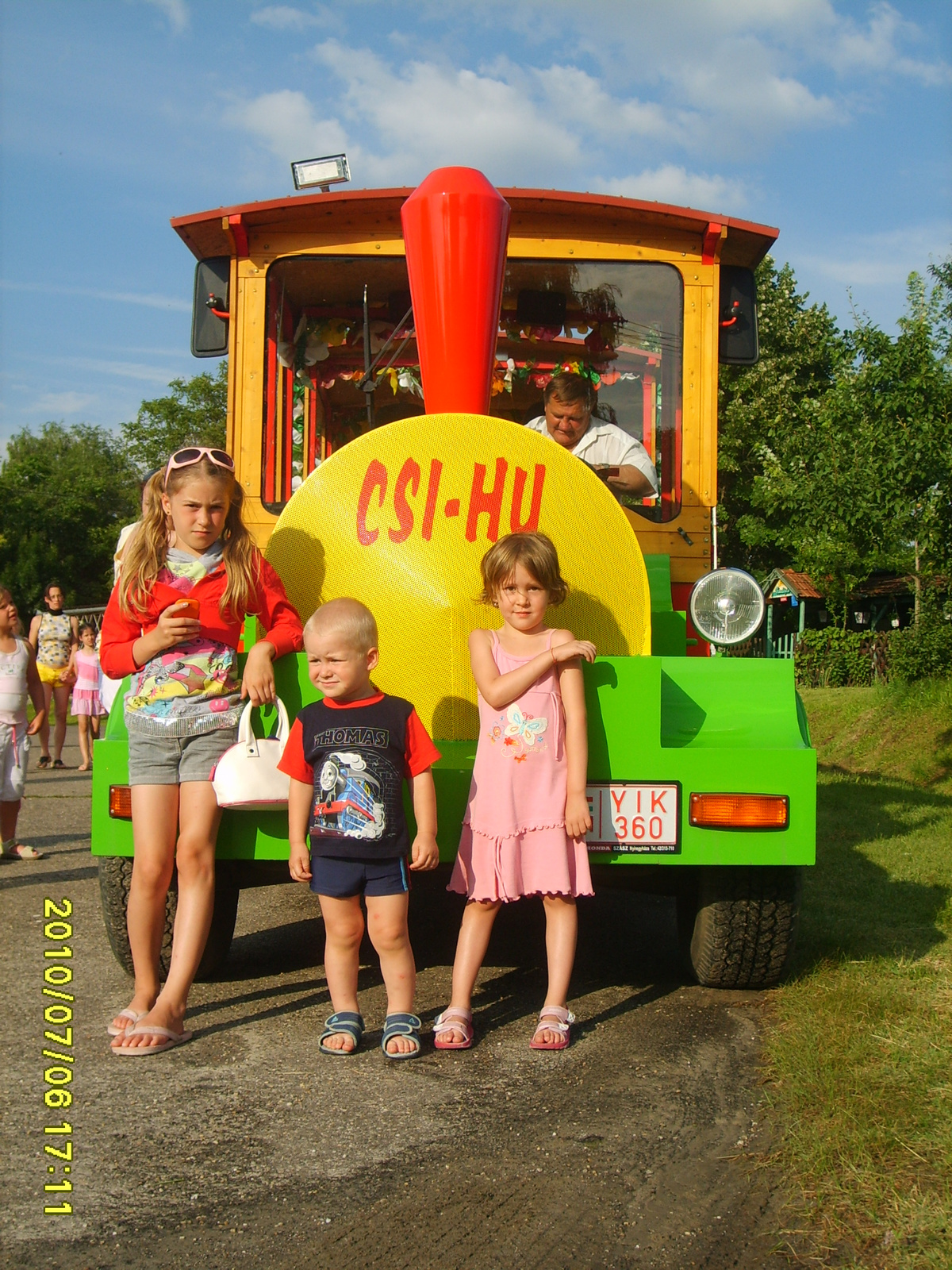 2010 Tisza k, .Kíra,Boti,Jázmin