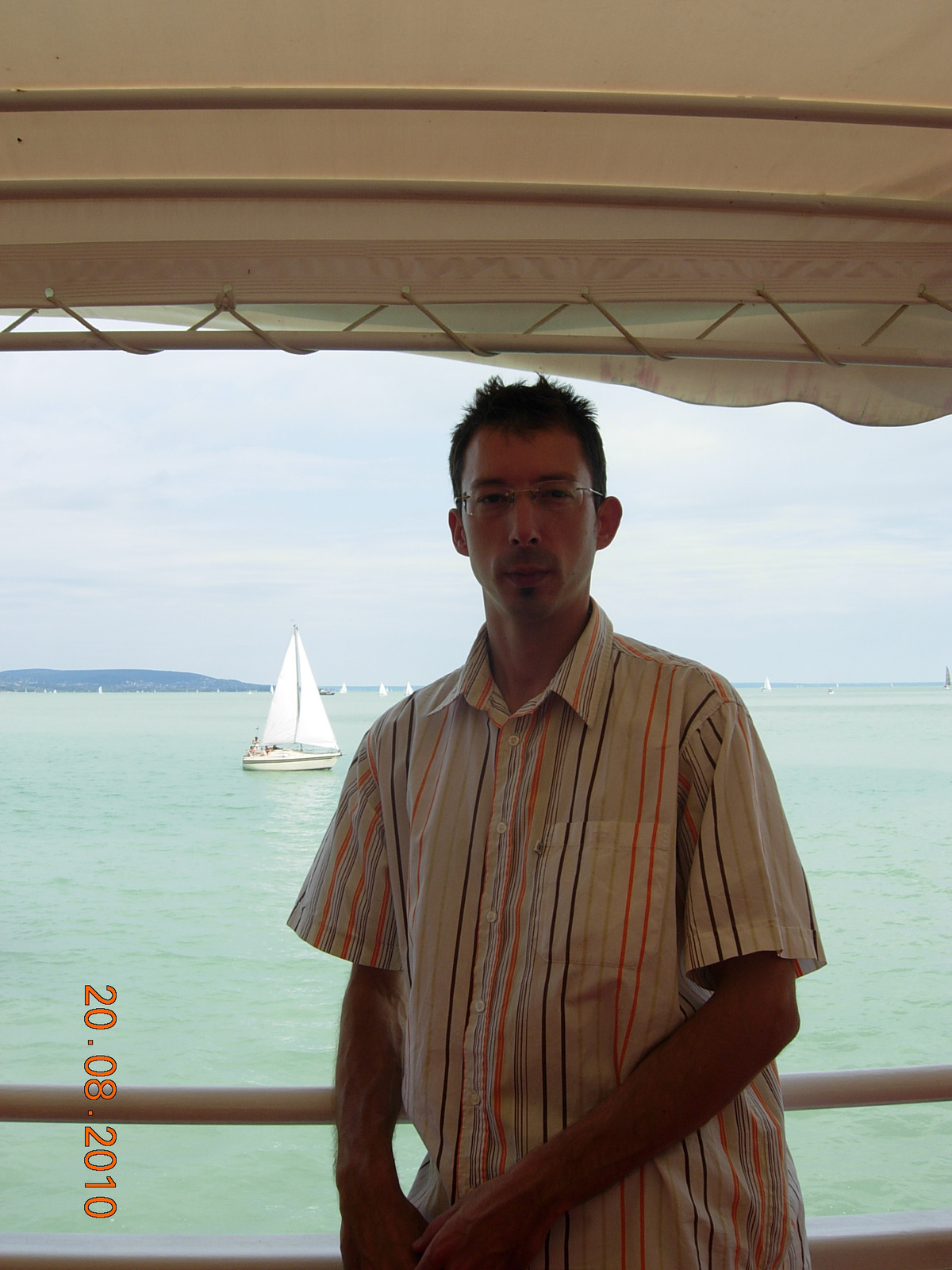 2010 Augusztus 20 Balatonfüred - Tihany (28)