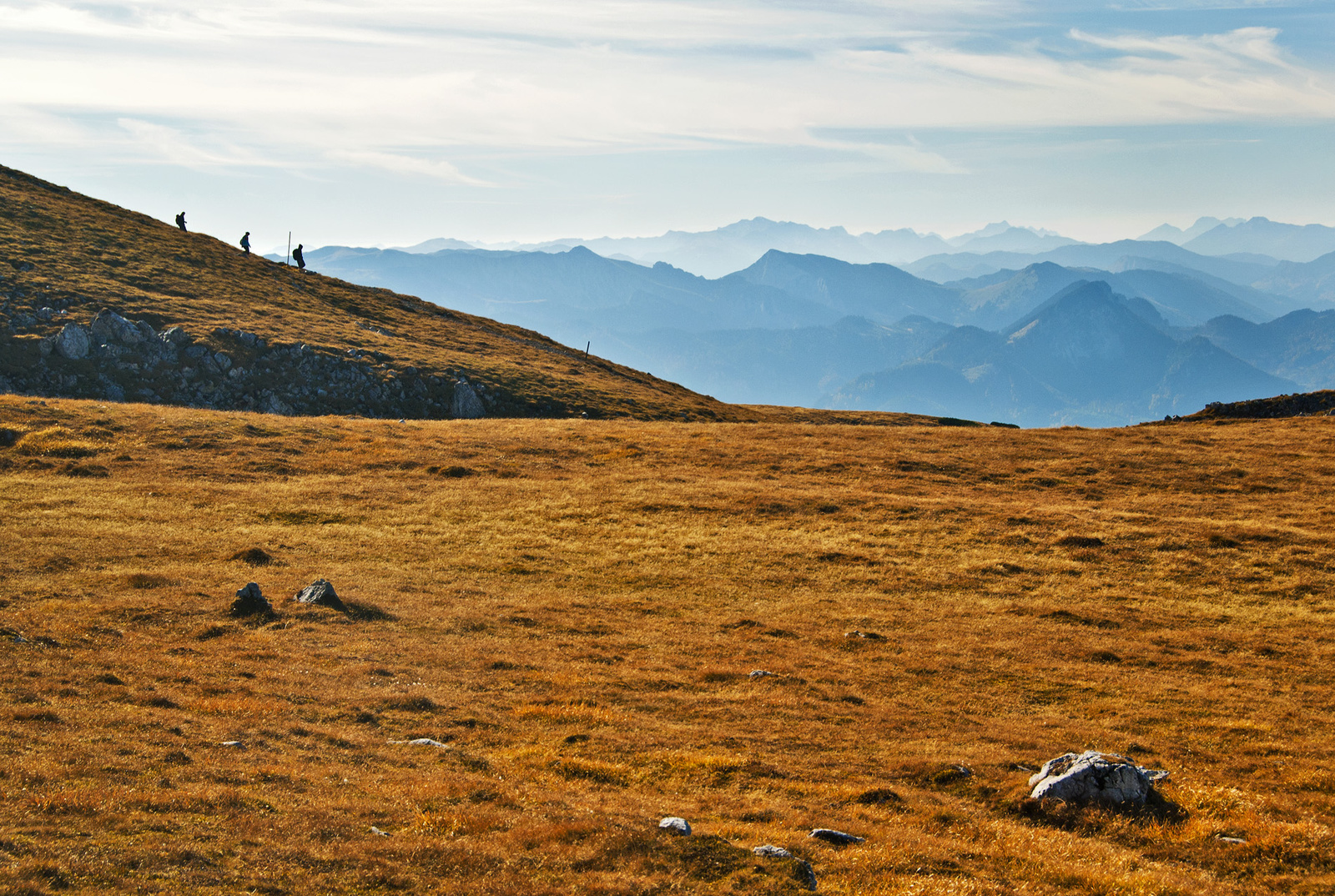 Schneeberg 8