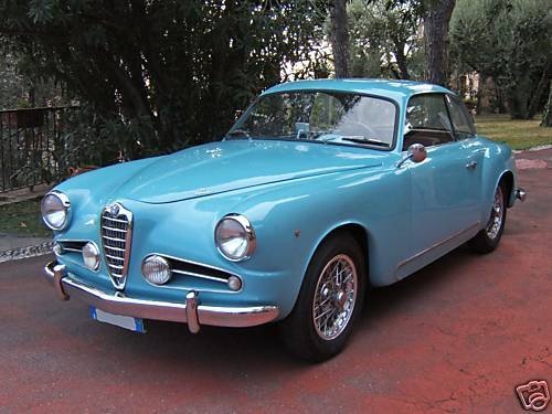 Alfa Romeo Egyéb — ~30.974.100 Ft (115.000 €) 01