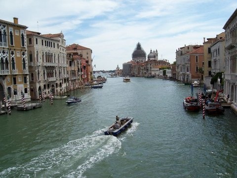 Venezia (IT) 2007