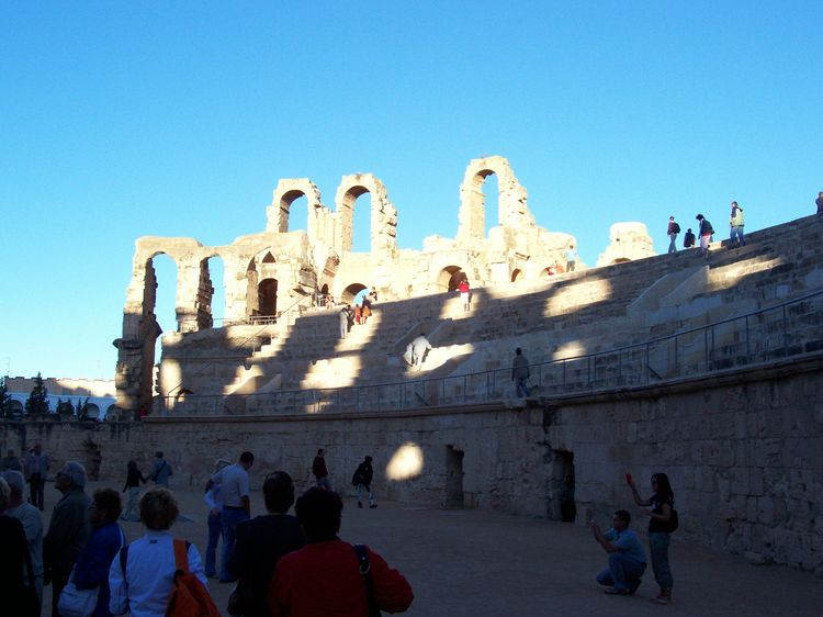 El Jem