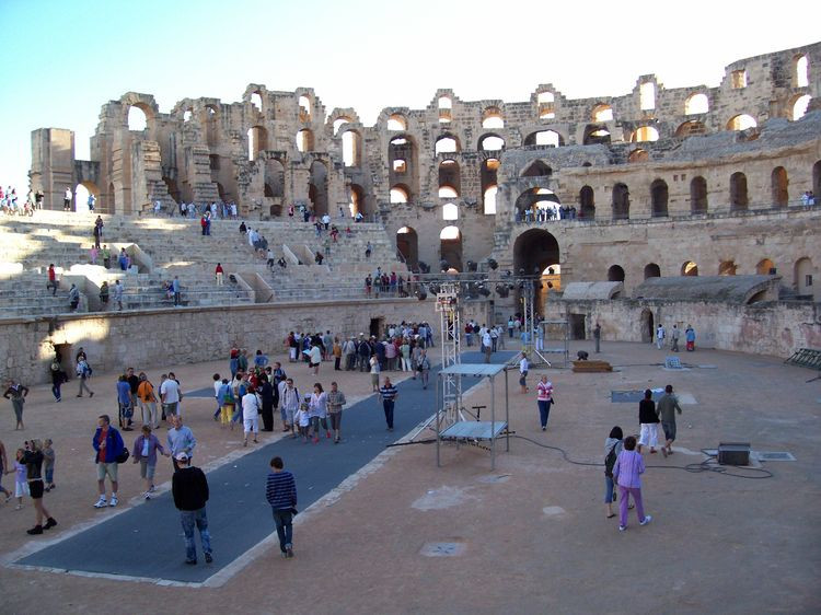 El Jem