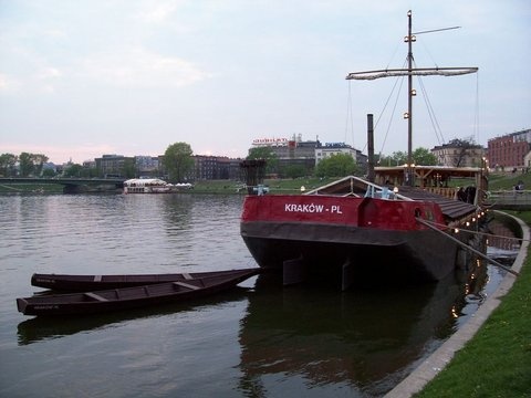 Krakow 2007