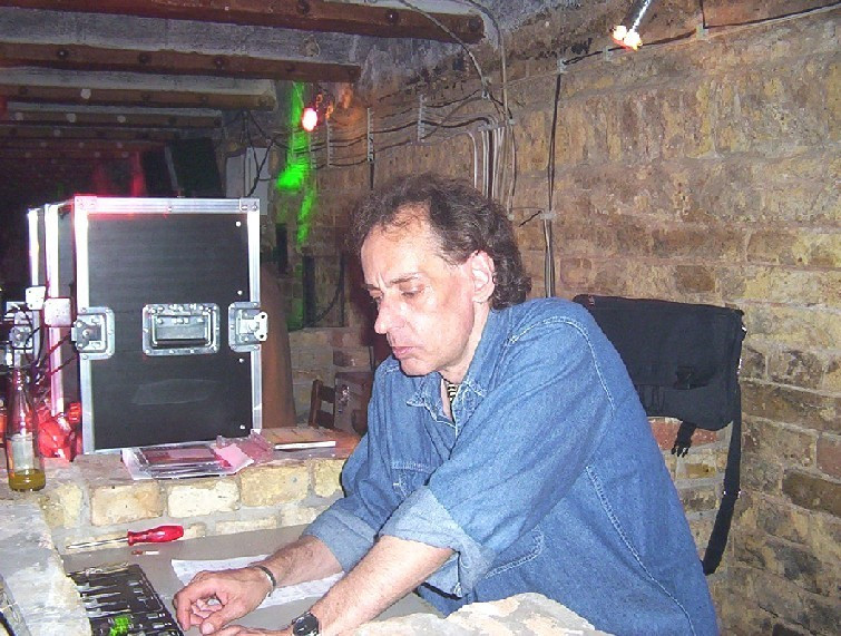 uriel Kecskemét 2006 2