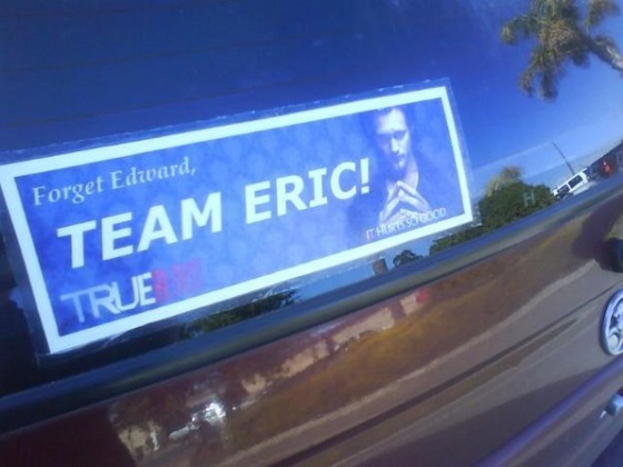 team eric!