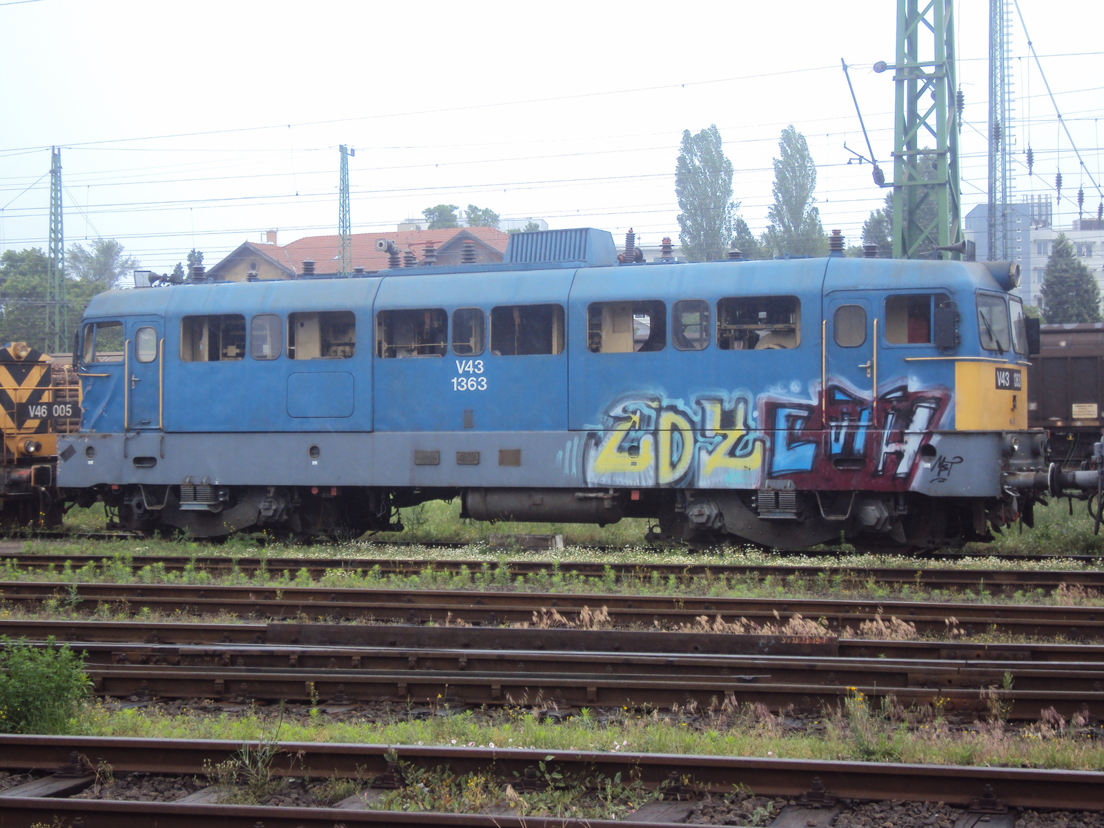 V43 1363 "Szili"