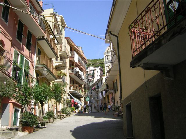 Manarola 11