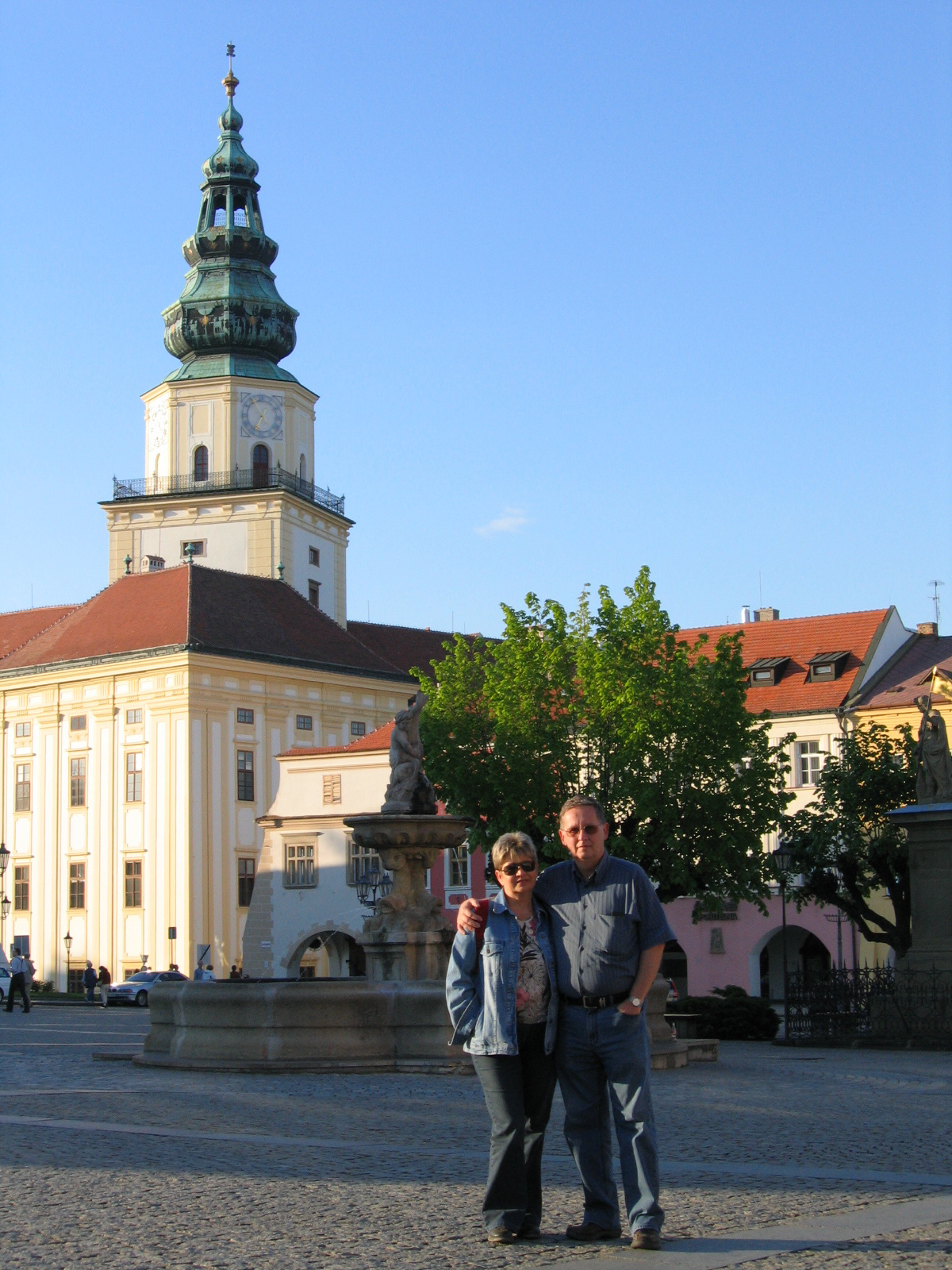 033 Kromeriz