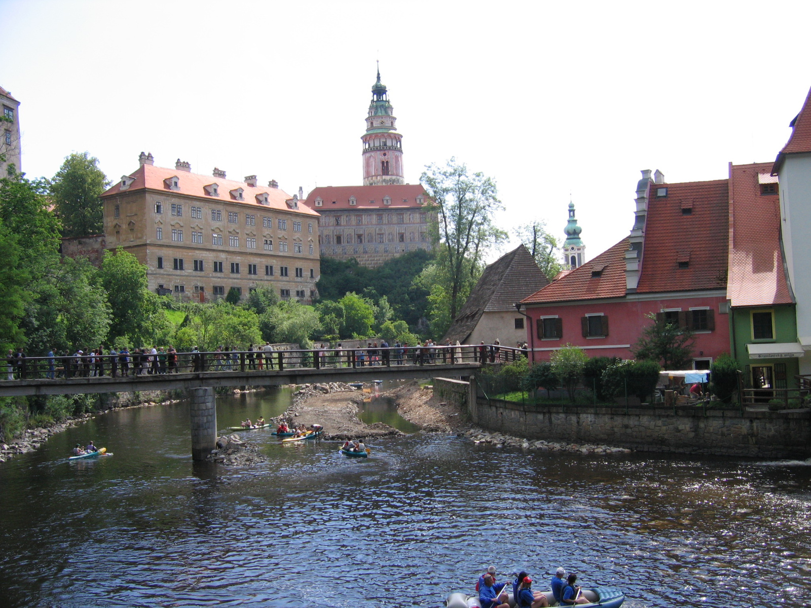 IMG 9590 C Krumlov