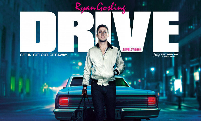 drive