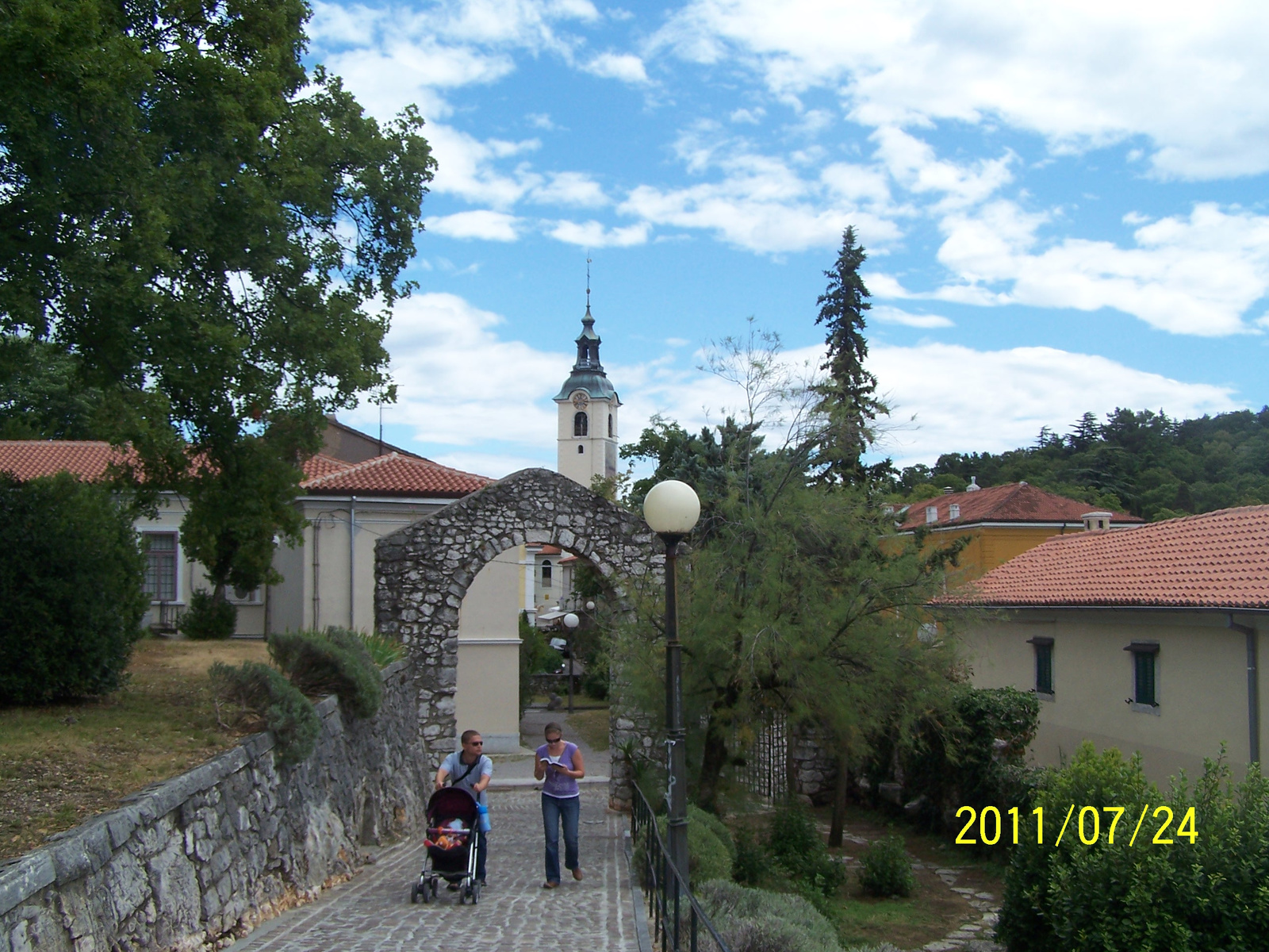 2011 Burdenland Horvátország 109