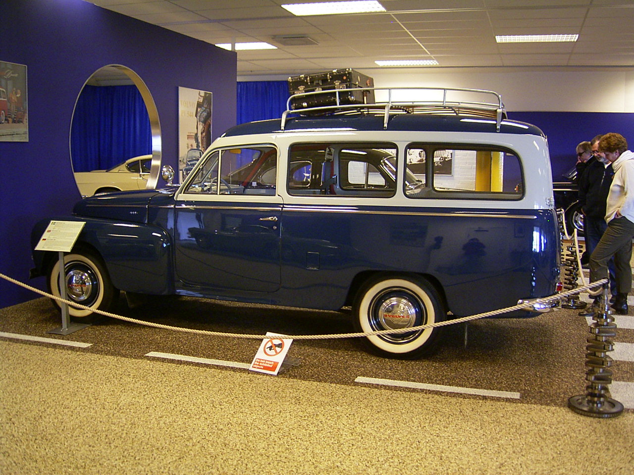 volvo museum 086