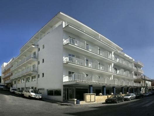 Hotel Ondina 2.