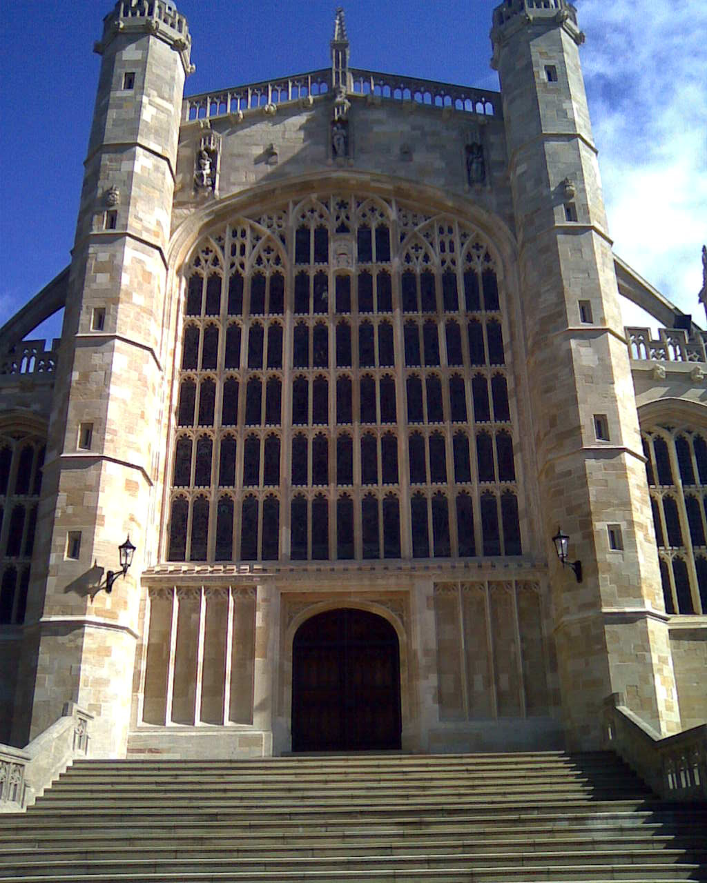 St George's Chapel (Windsor Castle) 4