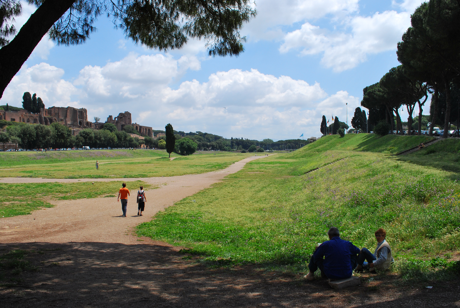 DSC 7071 Circus Maximus