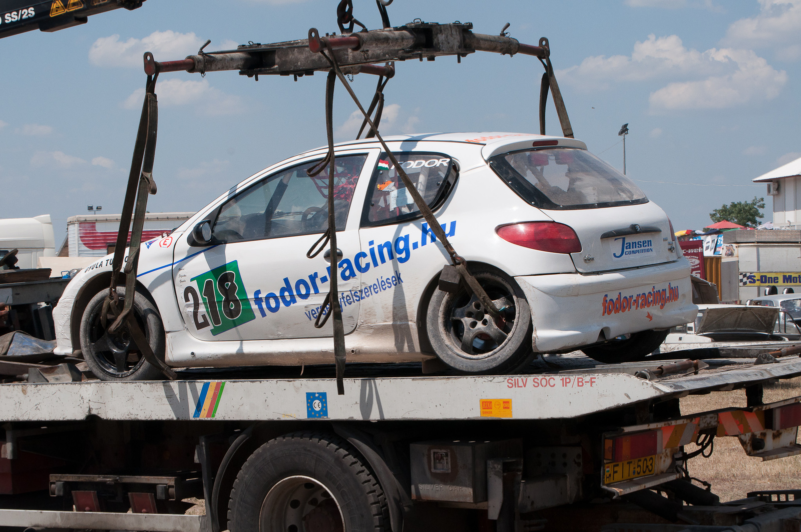 Kakucsring Rallycross-41