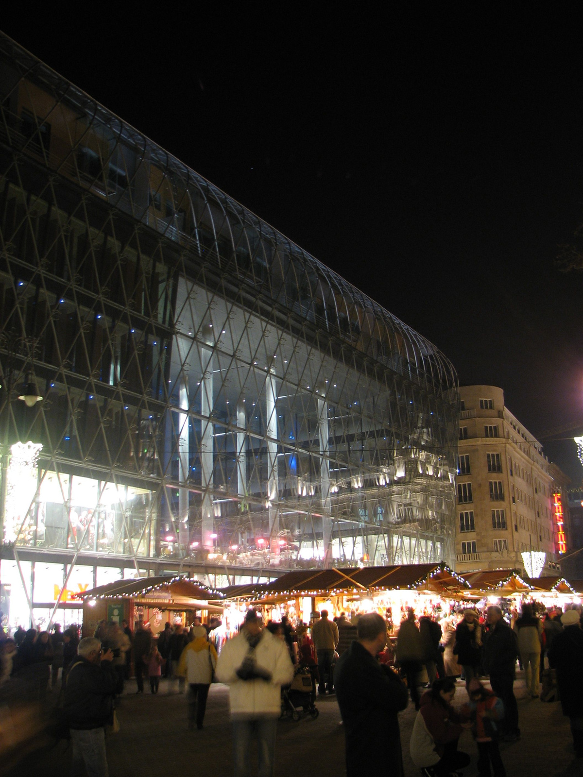 Vörösmarty tér
