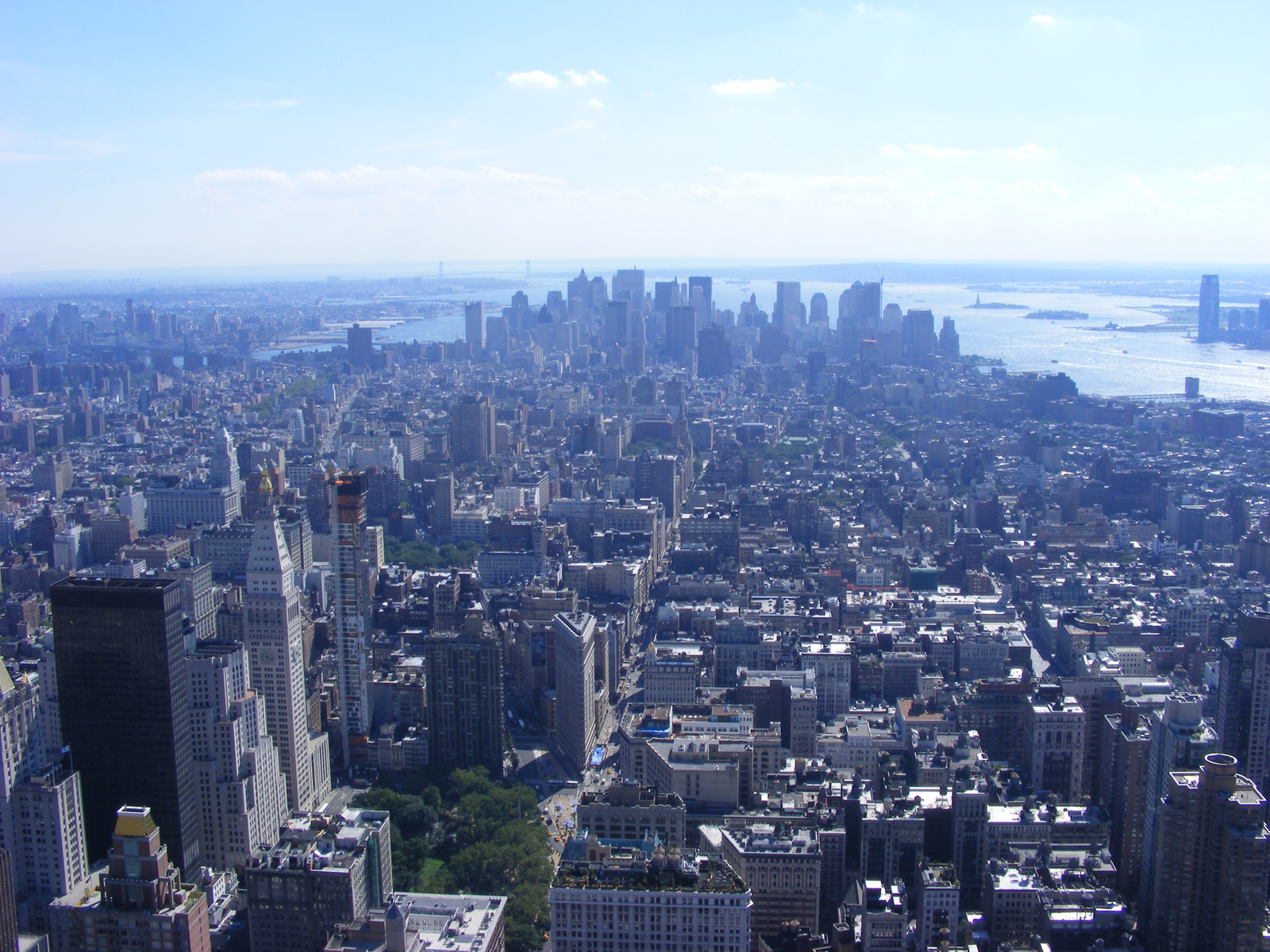 Manhattan, New York City, New York, USA