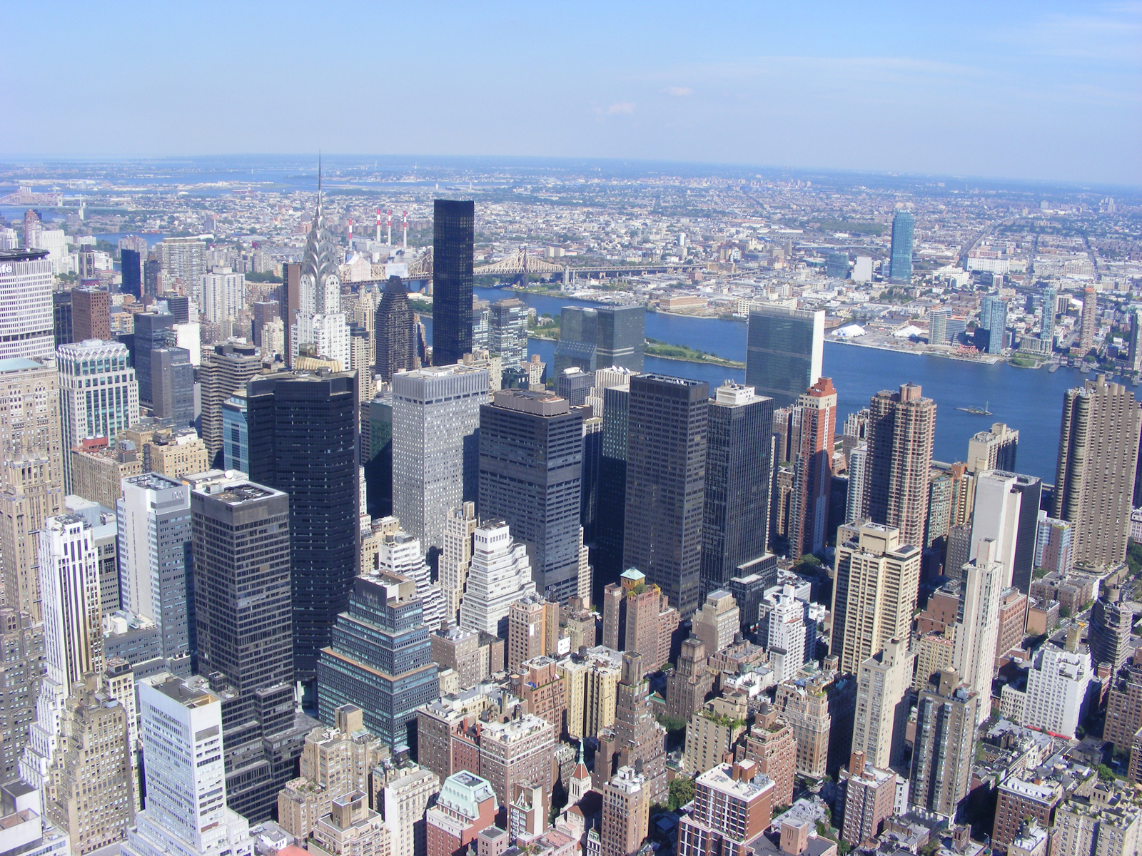 Manhattan, New York City, New York, USA