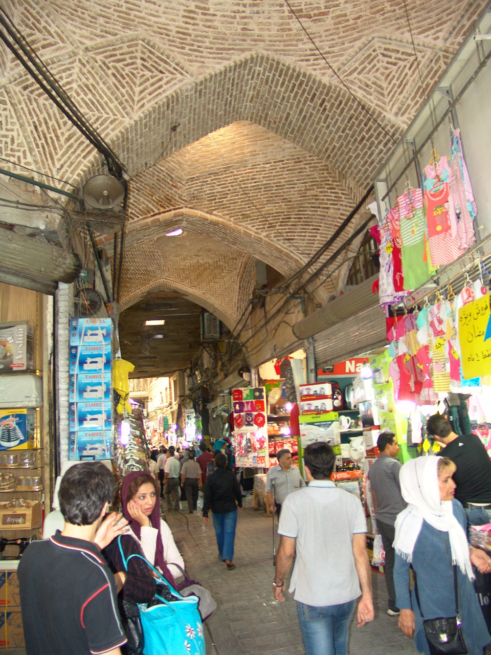 Tehran,Bazaar 065