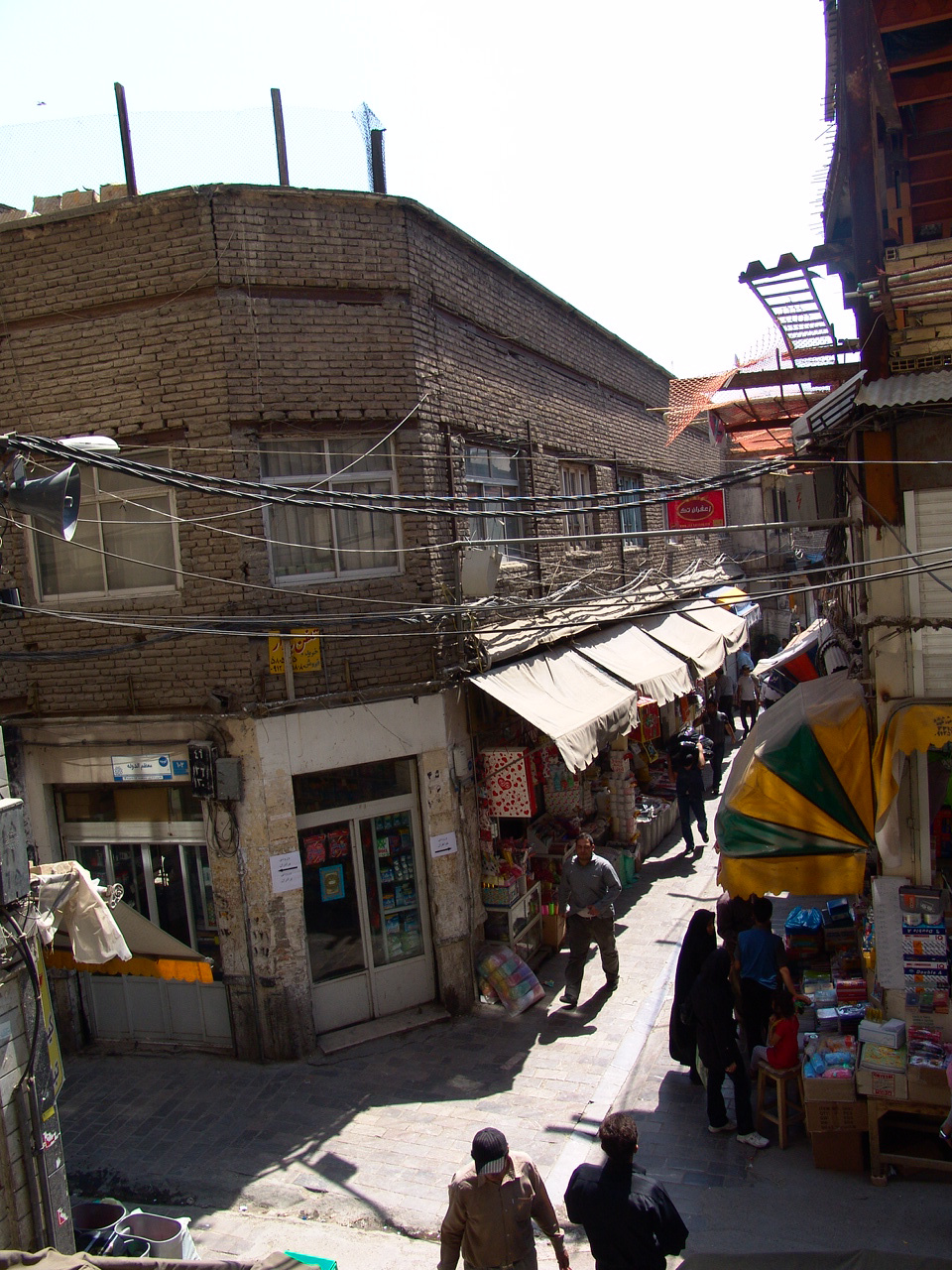 Tehran,Bazaar 096