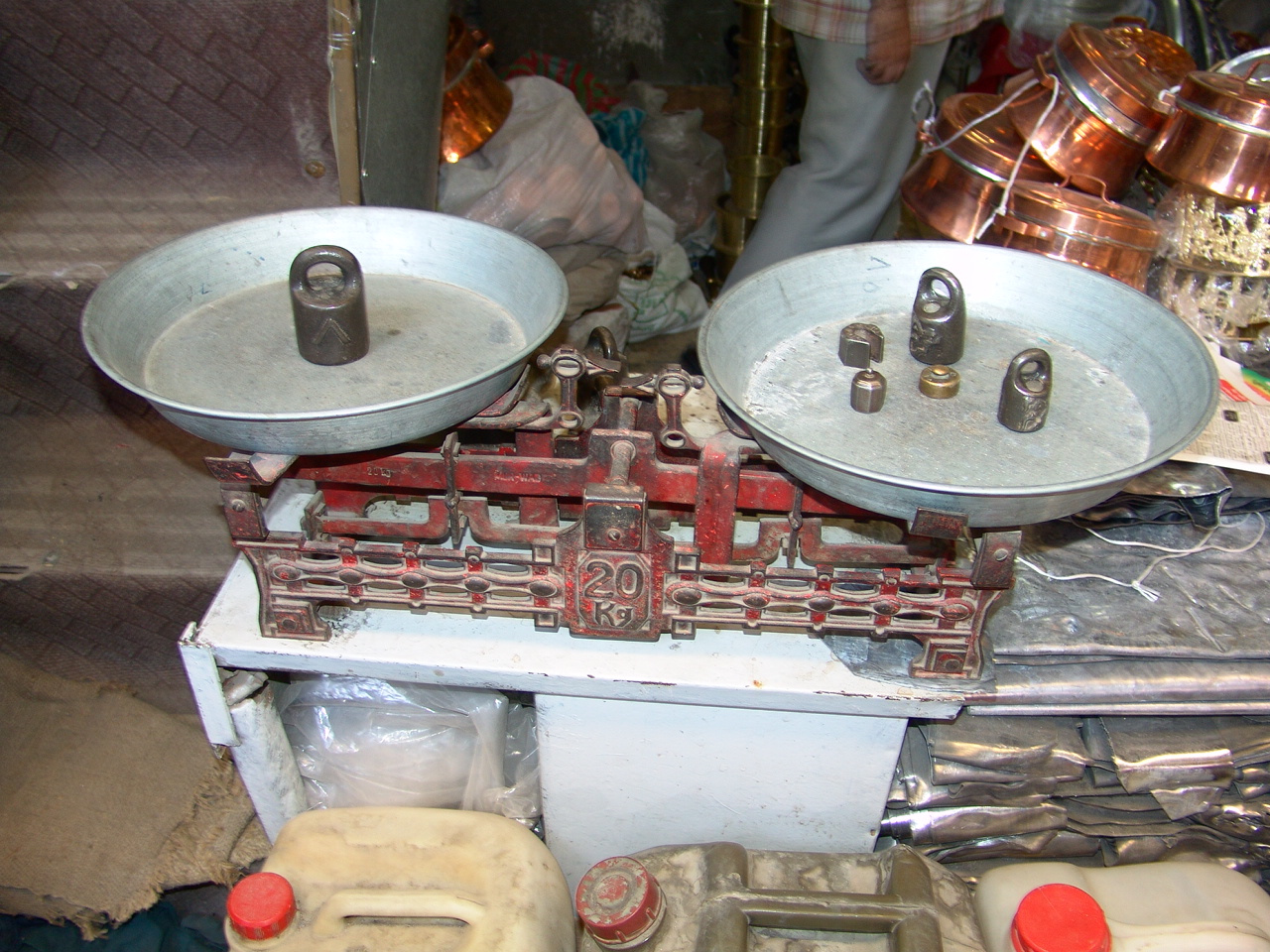 Tehran,Bazaar 105