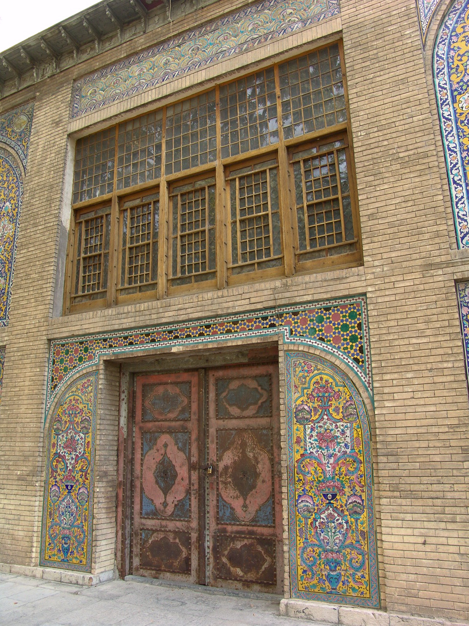 Tehran,Bazaar 153